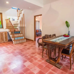 Отель An Bang Family Beach Home детские мероприятия