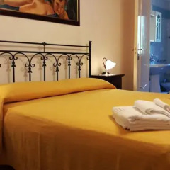 Отель Tenuta Santa Giovanna Поджардо в номере фото 2