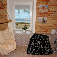 Отель Martas Mansards комната для гостей