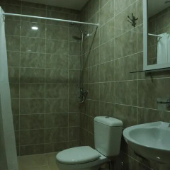 Arena Hotel ванная