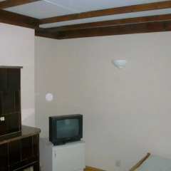 Апартаменты Patarei Apartment Таллин удобства в номере