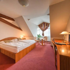 Hotel Babylon 5* Люкс фото 5