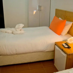 Hotel Waman 3* Стандартный номер с разными типами кроватей