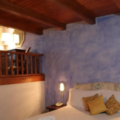 Hotel Bellavista 3* Улучшенный номер