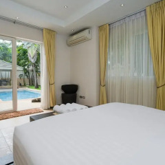 Отель Siam Royal View Pool Villa Adults Only комната для гостей фото 5