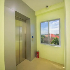 Hotel Myat Nan Taw Win 3* Стандартный номер с различными типами кроватей фото 4