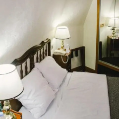 Hotel Saint Christophe 3* Стандартный номер с различными типами кроватей фото 14