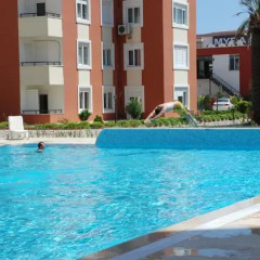 Отель Holiday Houses Antalya Анталья бассейн фото 2