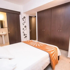 Отель Protaras View Villas комната для гостей фото 4