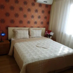Seyri Istanbul Hotel 3* Стандартный номер с различными типами кроватей фото 9