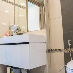 Отель C-View Residence Апартаменты фото 9