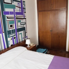 Hotel Coruña Mar детские мероприятия