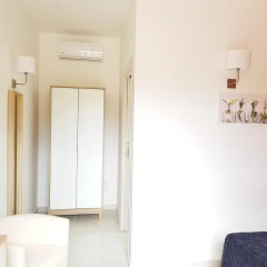 Отель Resort Villa Isola Сиракуза комната для гостей фото 2