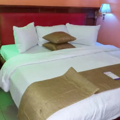 Definite Destiny Hotel 3* Стандартный номер с различными типами кроватей фото 3