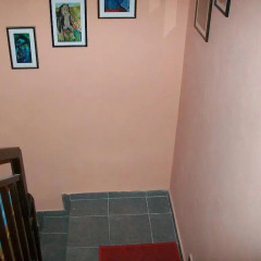 Отель Guest House Mudreša интерьер отеля