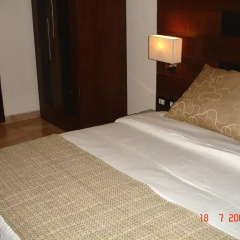 Bamyan The Boutique Hotel 3* Номер Делюкс с различными типами кроватей фото 7