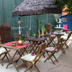 Отель Porto Riad Guest House