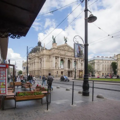 Гостиница в центре Львова Украина, Львов - отзывы, цены и фото номеров - забронировать гостиницу в центре Львова онлайн