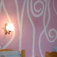 Отель Family Hotel Tangra Болгария, Видин - отзывы, цены и фото номеров - забронировать отель Family Hotel Tangra онлайн интерьер отеля фото 3