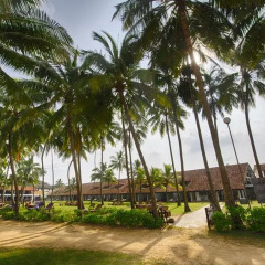 Отель Avani Bentota Resort Шри-Ланка, Бентота - 2 отзыва об отеле, цены и фото номеров - забронировать отель Avani Bentota Resort онлайн фото 2