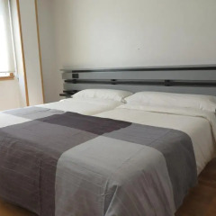 Отель Toctoc Rooms Стандартный номер с 2 отдельными кроватями