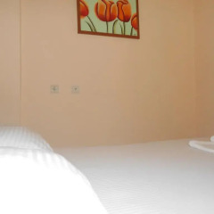 Отель Garden Prizma Pension 3* Стандартный номер с двуспальной кроватью фото 3