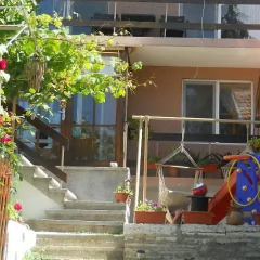 Отель Villa Snejanka