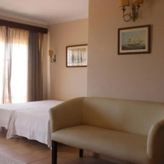 Hotel Afonso III комната для гостей фото 5