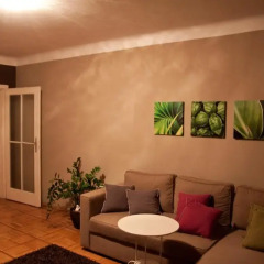 Отель Bella Vienna City Apartments Австрия, Вена - отзывы, цены и фото номеров - забронировать отель Bella Vienna City Apartments онлайн интерьер отеля фото 2