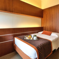 Best Western Madison Hotel 4* Стандартный номер с двуспальной кроватью фото 3
