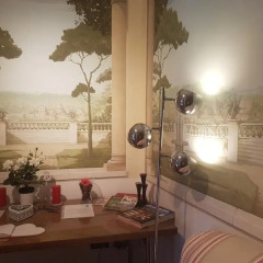 Отель Leonardo Rome Holidays удобства в номере фото 2