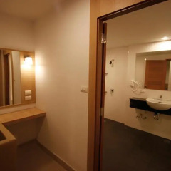 Отель Memo Suite Pattaya Люкс фото 2