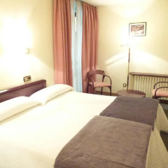 Hotel Les Closes комната для гостей фото 4