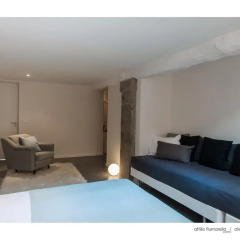 Отель Oporto City Flats - Ayres Gouvea House комната для гостей фото 4