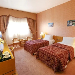 Ras Al Khaimah Hotel 4* Улучшенный номер с различными типами кроватей фото 4
