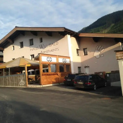 Haus Willibald In Saalbach Hinterglemm Austria From 278 Photos