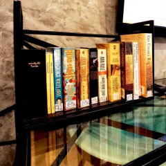 Отель Phuket Paradiso Hotel Таиланд, Бухта Чалонг - отзывы, цены и фото номеров - забронировать отель Phuket Paradiso Hotel онлайн развлечения