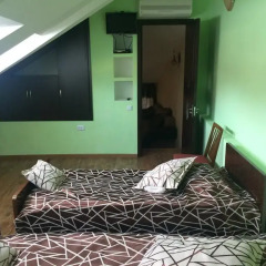 Апартаменты GT apartment интерьер отеля