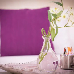 Отель Hostal Regional удобства в номере