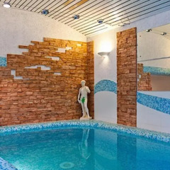 Гостиница Comfort-House Беларусь, Минск - отзывы, цены и фото номеров - забронировать гостиницу Comfort-House онлайн бассейн фото 2