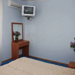 Гостиница Guesthouse Solnechnyiy удобства в номере фото 2