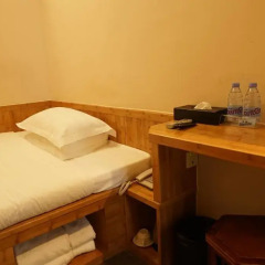 Timmy Hotel 3* Номер Мини с различными типами кроватей фото 4