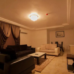 Отель Caledonian Suites интерьер отеля