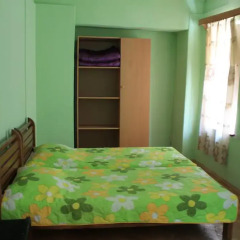 Отель Hostel Old City Sololaki Грузия, Тбилиси - отзывы, цены и фото номеров - забронировать отель Hostel Old City Sololaki онлайн комната для гостей фото 2