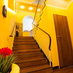 Centro Hotel North комната для гостей фото 4