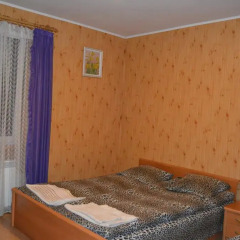 Гостиница Sadyba Kukulka комната для гостей фото 4