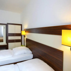 Отель Centro Hotel Celler Tor Германия, Брауншвейг - отзывы, цены и фото номеров - забронировать отель Centro Hotel Celler Tor онлайн детские мероприятия фото 2