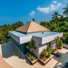 Отель Sea And Sky 1 Br By Pro Phuket спа