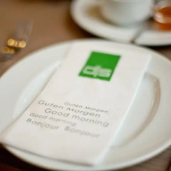 Novum Style Hotel Hamburg-Centrum ванная