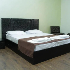 Best View Hotel сейф в номере